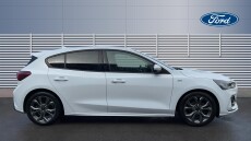 Ford Focus 1.0 EcoBoost ST-Line 5dr Petrol Hatchback